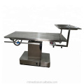 MT Animal lift table veterinary surgical table top for animal use surgical table